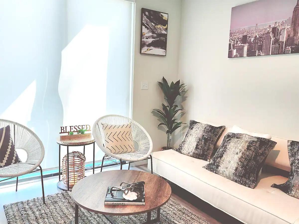 Lux Property Great For 1 To 8 Guests-Family Trip ,5Beds 2Rooms Staycation With Gym And Ev, Proximity To Downtown And Beaches West Palm Beach Luaran gambar
