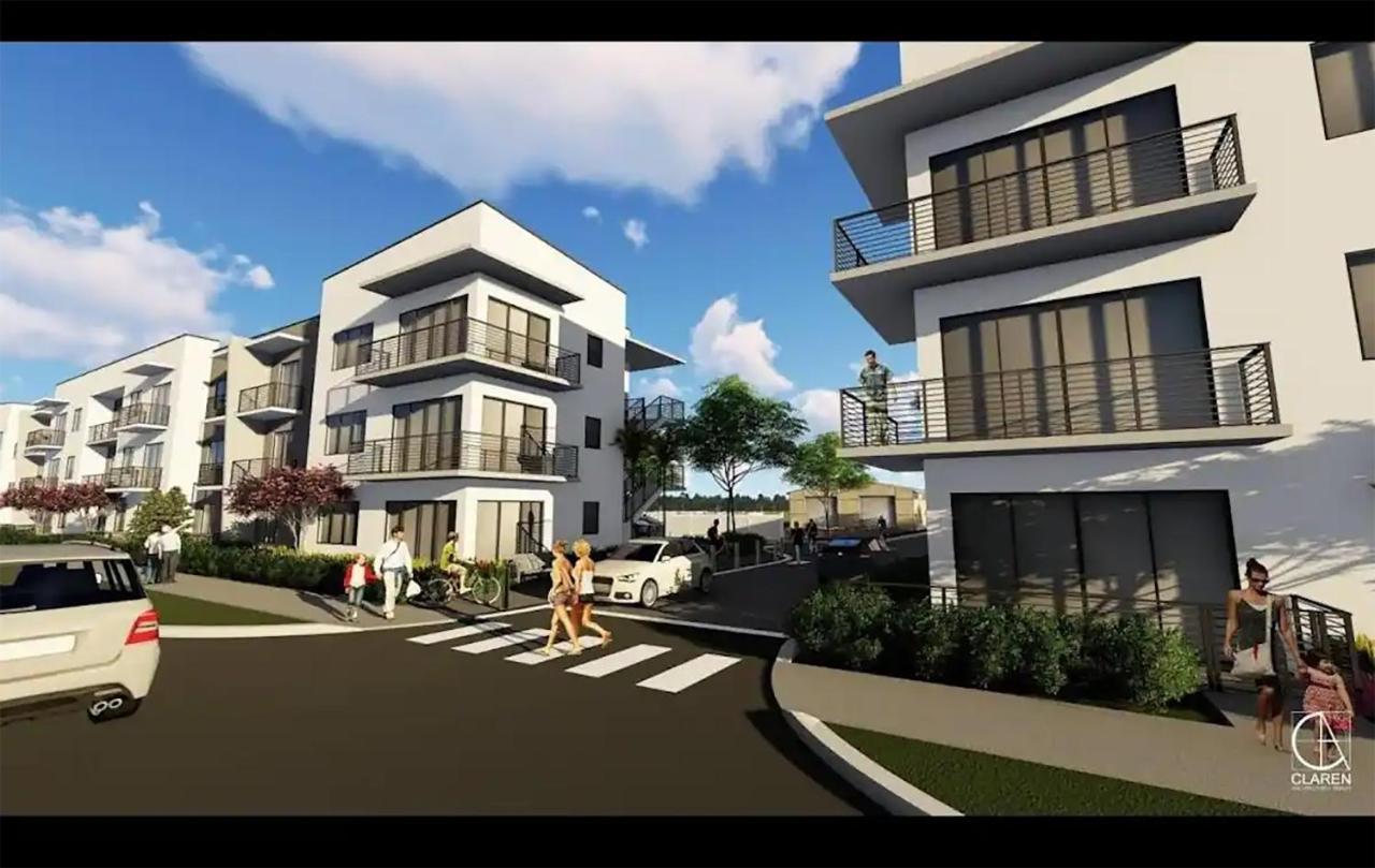 Lux Property Great For 1 To 8 Guests-Family Trip ,5Beds 2Rooms Staycation With Gym And Ev, Proximity To Downtown And Beaches West Palm Beach Luaran gambar