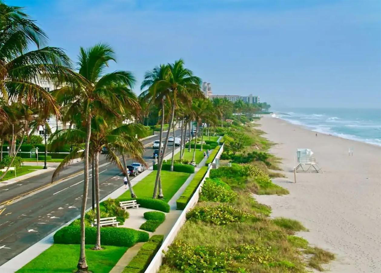 Lux Property Great For 1 To 8 Guests-Family Trip ,5Beds 2Rooms Staycation With Gym And Ev, Proximity To Downtown And Beaches West Palm Beach Luaran gambar