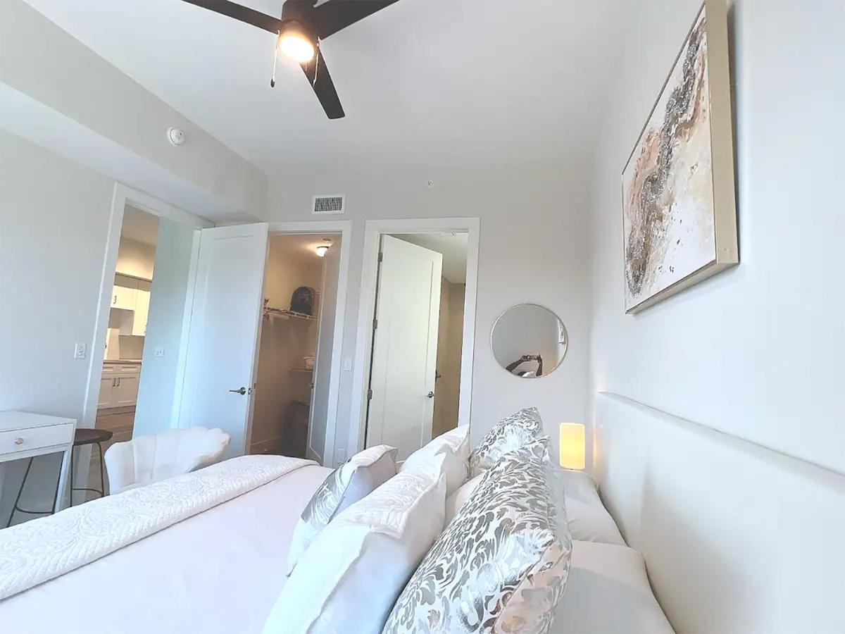 Lux Property Great For 1 To 8 Guests-Family Trip ,5Beds 2Rooms Staycation With Gym And Ev, Proximity To Downtown And Beaches West Palm Beach Luaran gambar