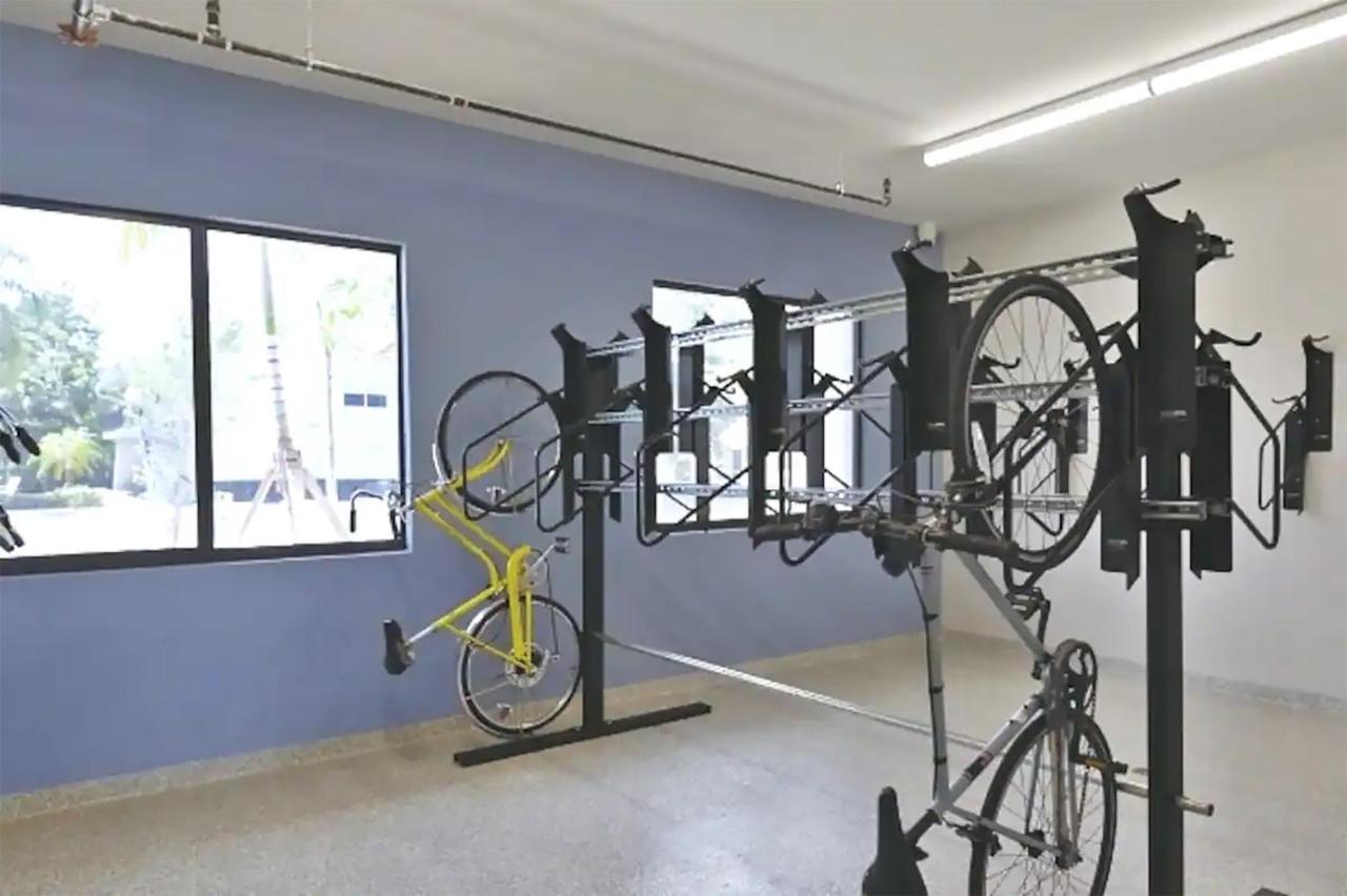 Lux Property Great For 1 To 8 Guests-Family Trip ,5Beds 2Rooms Staycation With Gym And Ev, Proximity To Downtown And Beaches West Palm Beach Luaran gambar