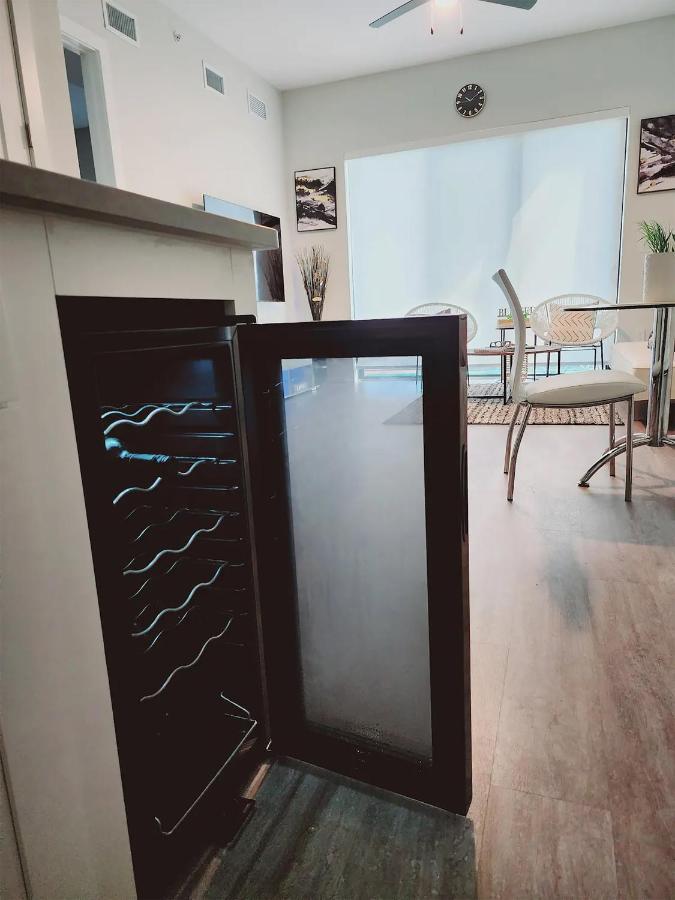 Lux Property Great For 1 To 8 Guests-Family Trip ,5Beds 2Rooms Staycation With Gym And Ev, Proximity To Downtown And Beaches West Palm Beach Luaran gambar