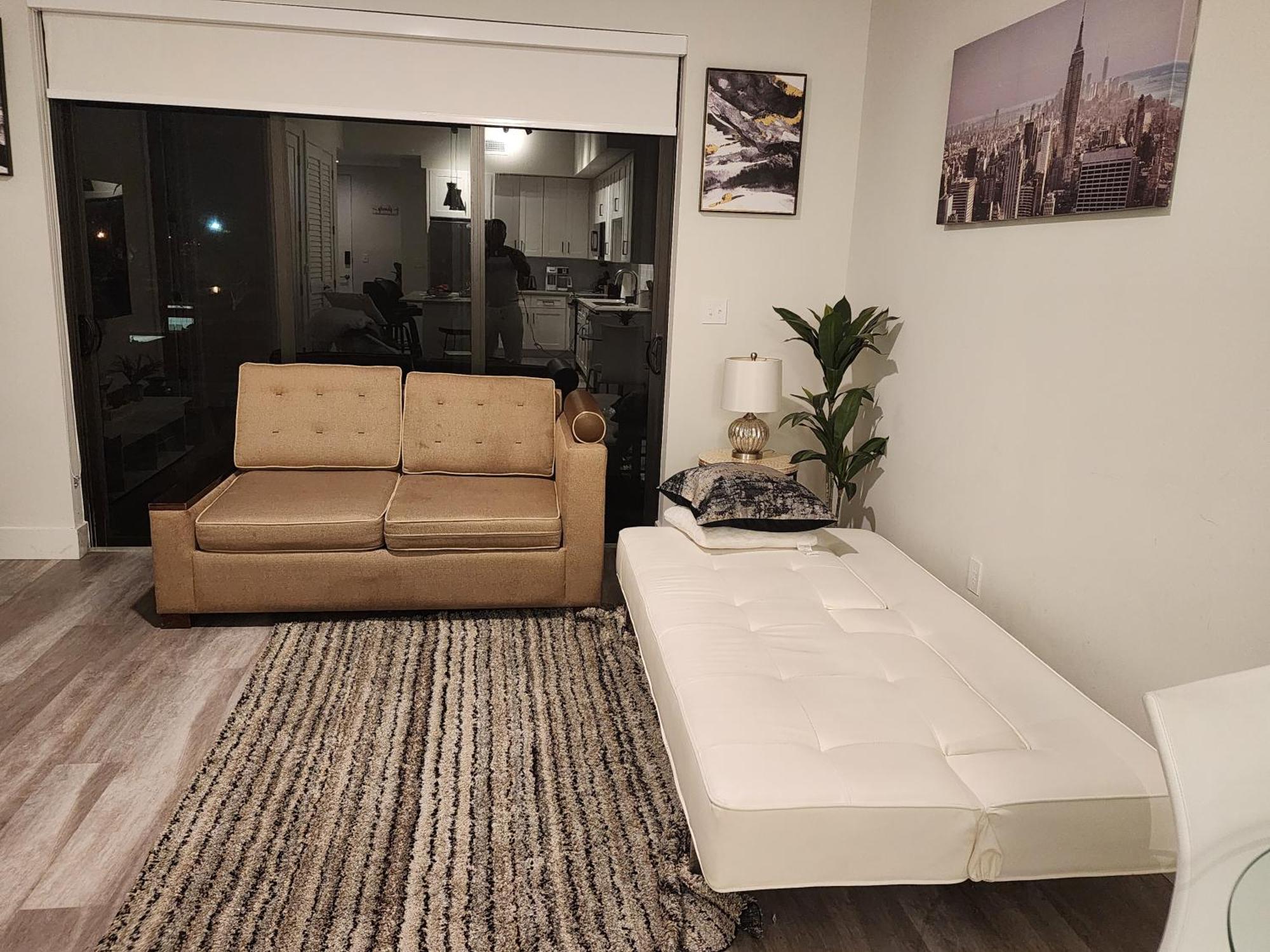 Lux Property Great For 1 To 8 Guests-Family Trip ,5Beds 2Rooms Staycation With Gym And Ev, Proximity To Downtown And Beaches West Palm Beach Luaran gambar